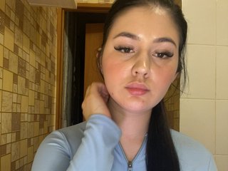 Erotischer Video -Chat DemonMarrry