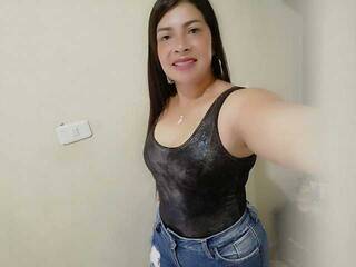 Erotischer Video -Chat denise-castillo