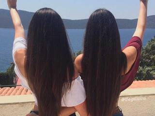 Erotischer Video -Chat DeniseGrace