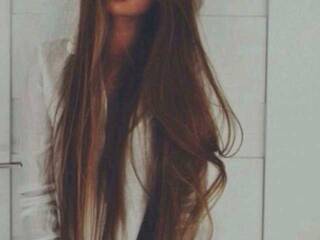 Erotischer Video -Chat DeniseLaVida