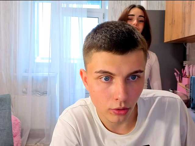 Sendung Screenshots DenisSofia