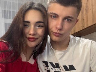 Erotischer Video -Chat DenisSofia