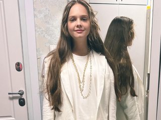 Erotischer Video -Chat DennyDular