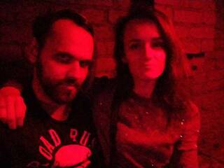 Erotischer Video -Chat YLLIxDeny