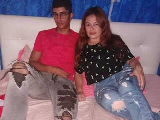 Erotischer Video -Chat derekkatalina