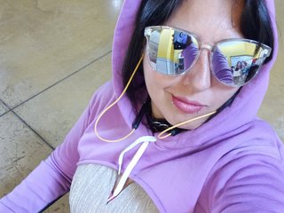 Erotischer Video -Chat DerryCooper