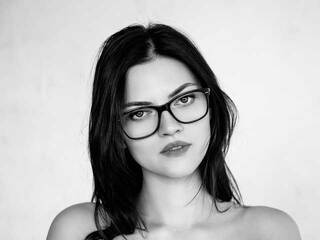 Erotischer Video -Chat JaneChinaski