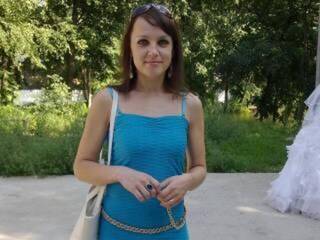 Erotischer Video -Chat desirella