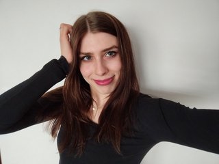 Erotischer Video -Chat desirePIA