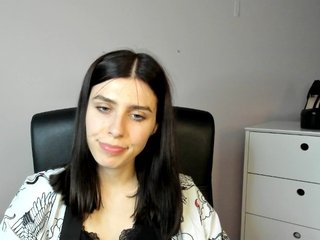 Erotischer Video -Chat desirePIA