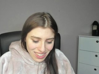 Erotischer Video -Chat desirePIA