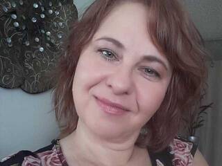 Erotischer Video -Chat desireROSE