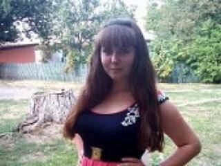 Erotischer Video -Chat desiria01