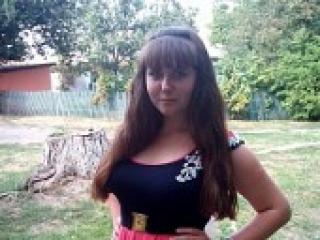 Erotischer Video -Chat desiria01