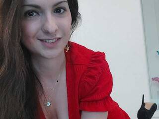 Erotischer Video -Chat desirmiss