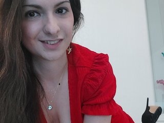 Erotischer Video -Chat desirmiss