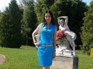 Erotischer Video -Chat destini555