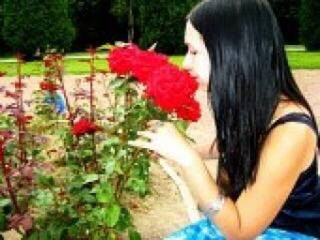 Erotischer Video -Chat destiny157