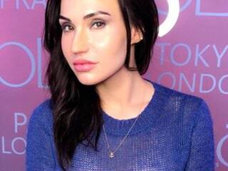 Erotischer Video -Chat DestinyMoon