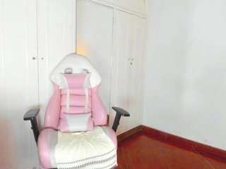 Erotischer Video -Chat destinysweet