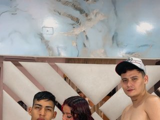 Erotischer Video -Chat DESTRUCTION-SEX