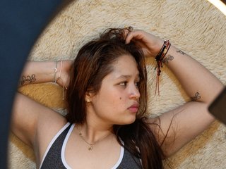 Erotischer Video -Chat desttinyhot