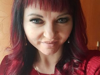 Erotischer Video -Chat AMOR38