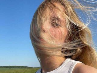 Erotischer Video -Chat Detkaaa