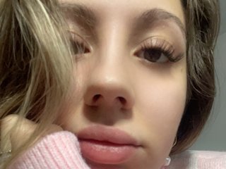 Erotischer Video -Chat DevaEva