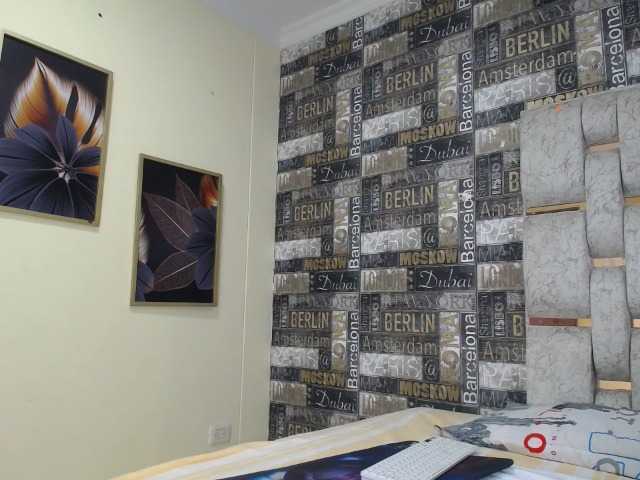 Sendung Screenshots DEVANY-REY