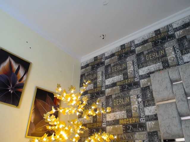 Sendung Screenshots DEVANY-REY