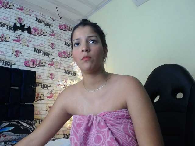 Sendung Screenshots DEVANY-REY