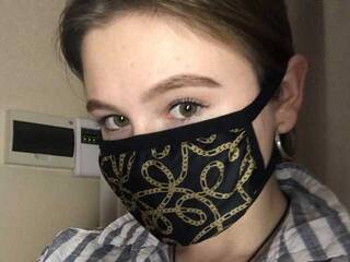 Erotischer Video -Chat Devial6351