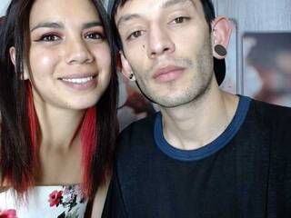 Erotischer Video -Chat Devil-Angel27