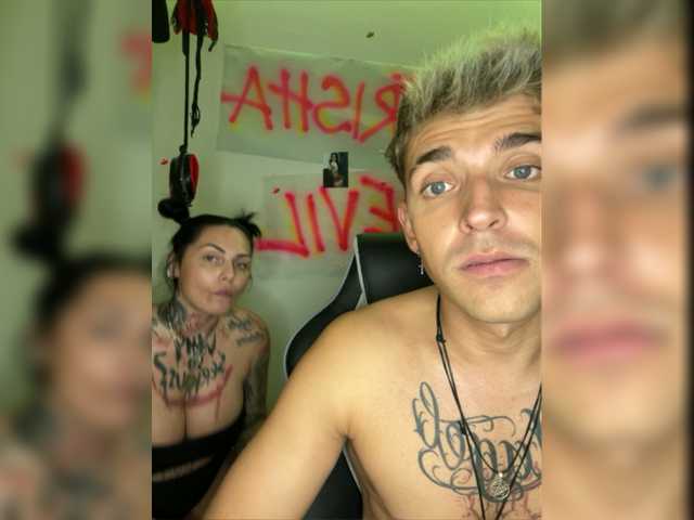 Sendung Screenshots DevilAndAngel