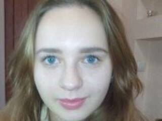 Erotischer Video -Chat devilina