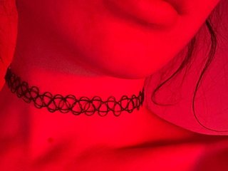 Erotischer Video -Chat DevilishDoll