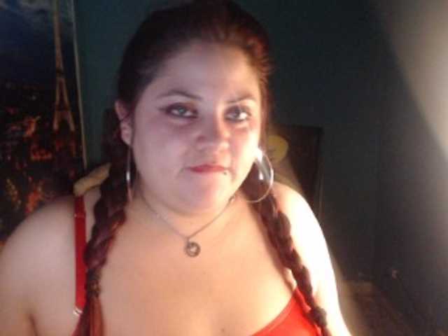 Sendung Screenshots DevilryKatty