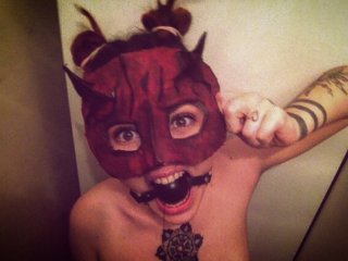 Foto des Profils devilsbitch