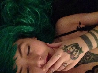 Foto des Profils devilsbitch