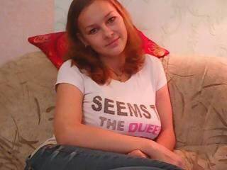 Erotischer Video -Chat devo4ka18