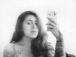 Erotischer Video -Chat FortuneCarmen