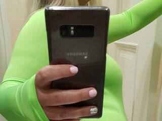 Erotischer Video -Chat DevochkaLusi