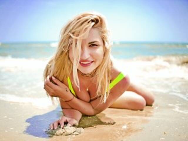 Foto des Profils DevonRyders