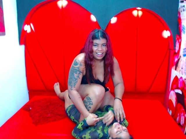 Sendung Screenshots devoraNroxxan