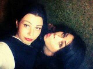 Erotischer Video -Chat devuly33