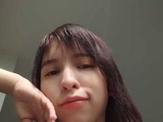 Erotischer Video -Chat DollAmmy