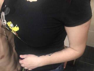 Erotischer Video -Chat dgangoiVera