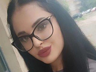 Erotischer Video -Chat Di-Andra