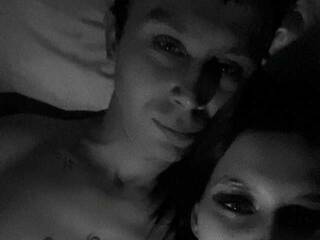 Erotischer Video -Chat Sexy-and-Garry